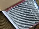 马勒（MAHLE）防护型空调滤芯抗病毒LAK1555P(MG6/MG5 20年后/荣威i5/i6/i6PLUS 实拍图