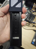 绿联M.2 NVMe/SATA双协议硬盘盒 Type-C3.2移动固态硬盘盒 适用笔记本电脑苹果17手机外接SSD硬盘盒 实拍图