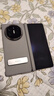 HUAWEI Mate X6 12GB+512GB星云灰分布式玄武架构 鸿蒙大屏AI 红枫原色影像折叠旗舰手机 折叠屏 实拍图
