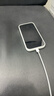 Apple/苹果 40W type-c快充充电器 苹果usb-c原装充电头 旗舰店新款苹果iPhone 17 Pro Max充电器 实拍图