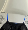PlayStation PS5 国行游戏主机 PS5slim 次世代游戏机送礼游戏电玩 DW12A兼容黑神话悟空 情人节520儿童节礼物 轻薄PS5slim光驱版双手柄套装 实拍图