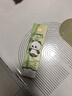 得力（deli）熊有成竹按动中性笔 0.5mmST头速干顺滑高颜值学生中性笔刷题笔 黑色4支/盒 SA233高考考试 实拍图