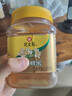 冠生园 椴树蜂蜜1350g 中华老字号 严选椴树蜜 量贩装早餐牛奶伴侣冲饮  实拍图