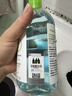 贝德玛（BIODERMA）【618】净妍卸妆水小绿水净油油皮卸妆清洁男士运动洁肤液500ml 实拍图