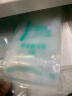 新贝 储奶袋60片送30片 装奶保鲜袋 一次性存奶袋可冷冻加厚防漏200ML 实拍图