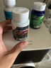 派迪诺 深海鱼油片狗狗猫咪专用DHA美毛亮毛护肤护毛宠物补充营养片 1瓶鱼油片+1瓶维生素 实拍图