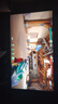 HKC 27英寸2K 275Hz高刷FastIPS快速液晶HDR400硬件低蓝光无畏契约240Hz电竞游戏电脑显示器G27H4Max 实拍图