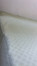 百丽丝水星家纺出品100%纯棉床单单件宿舍单人床单全棉被单床罩床上用品 实拍图