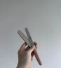 双立人（ZWILLING）NOW S系列小巧多用刀面包刀多功能水果刀户外厨刀 （不带刀套） 实拍图