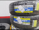 邓禄普（DUNLOP）汽车轮胎215/55R17 94V SP SPORT FM800适配迈腾帕萨特天籁凯美瑞 实拍图