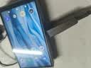 山灵（SHANLING）山灵M3 Plus master大师版安卓便携播放器mp3随身听hifi无损播放器双向蓝牙5.0三挡增益 M3Plus  标准版 星河灰 实拍图