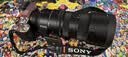 适马（SIGMA）70-200mm F2.8 DG DN OS | Sports 全画幅微单 恒定大光圈变焦镜头70200（索尼E卡口） 实拍图