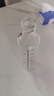拜杰酒瓶空瓶白酒瓶玻璃泡酒专用瓶存储密封瓶泡酒容器酒壶酒坛500ml 实拍图