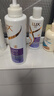 力士（LUX）【柔顺留香】玻尿酸洗发水400g+160g 干枯毛躁发质 柔顺留香 实拍图