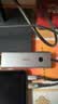 宏碁（acer）Type-C扩展坞HDMI4K60Hz投屏转换器HUB3.0分线器pd100W充电 适用笔记本电脑拓展 实拍图