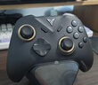 飞智黑武士5Pro竞技精英游戏手柄 力切换杠杆扳机 体感PC电脑Steam类xbox无线蓝牙NS电视 仁王3NBA2K26 实拍图