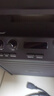 飞利浦（PHILIPS）无线蓝牙音箱广场舞音响户外大音量便携低音炮家用K歌带麦克风小蜜蜂音乐播放器微信收款喇叭SD50X 实拍图