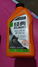 统一（Monarch）全合成摩托车机油SN 10W40四冲程四季通用雅马哈铃木经典5W40踏板 SN 5W40 1L-送漏斗 实拍图