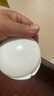 贝亲（Pigeon）爽身粉饼痱子粉婴儿专用宝宝新生儿童不含滑石粉30g 实拍图