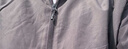 迪卡侬防晒衣男轻薄运动外套速干防晒服男黑L4826165 实拍图