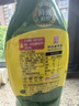 海天 蚝油1kg 上等调料 挤挤装 上色提鲜增香 家用调料 点蘸捞拌焖煮 实拍图