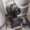 扬子不锈钢增压泵家用全自动热水器增压泵自来水全屋自吸泵太阳能抽水 不锈钢全自动自吸泵380W 实拍图