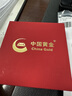 中国黄金招财貔貅手链男心经黑曜石手串父亲节礼物实用男朋友老公生日 招财貔貅心经黑曜石手串-14mm 实拍图
