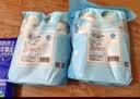 美丽雅保鲜罩套100只 食品级一次性保鲜袋套盖盘子碗剩菜剩饭保鲜膜套 实拍图