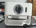 飞利浦（PHILIPS）NPX355投影仪家用超高清2026新款办公客厅家庭影院投影电视高清电脑投屏会议投影机 实拍图