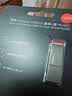 ThinkPlus联想 128GB USB2.0 U盘 金属耐用 商务办公学习必备 MU221系列 实拍图