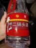 牛栏山二锅头酒 桶装酒 清香风格 56度 2L*1桶 单桶装 实拍图