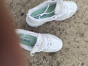 斯凯奇（Skechers）七夕情人节礼物老爹鞋女鞋2026夏季厚底增高百搭软底外穿运动鞋 实拍图