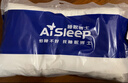睡眠博士（AiSleep）决明子草本枕芯 单人成人枕头 花草枕 颈椎枕 枕芯单个装 74*48cm 实拍图