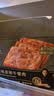 锋味派黑猪午餐肉独立包装开袋即食儿童早餐速食火腿肠泡面搭档火锅食材 原味黑猪午餐肉316g*3盒 实拍图