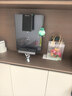 安吉尔净水器家用直饮【官方直营】全屋净热饮套装 反渗透RO膜 1400G流速加热矿物质哪吒2.0真矿水净水机 【全屋净热饮3件套装】净水器+前置+管线机 实拍图
