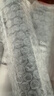 长虹（CHANGHONG） 净水器滤芯CUF-501\CUF-502不锈钢净水器滤芯 后置活性炭滤芯（第五级） 实拍图