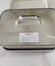 美的（Midea）[升级款]电火锅鸳鸯锅烤肉锅火锅0氟涂层超薄速沸电火锅多功能锅料理锅分体6.5L多用途锅DLS3322R2 实拍图