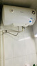 美的（Midea）【整机8年质保】50升电热水器2100W节能省电速热出租屋双重杀菌加长防电墙F50-21WA1 实拍图