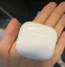 Apple/苹果 AirPods 4(支持主动降噪)搭配无线充电盒(USB-C)苹果耳机 蓝牙耳机适用iPhone/iPad 四代 实拍图