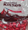 好时Kisses巴旦木牛奶果仁巧克力500g 糖果零食 婚庆喜糖高考祝福 实拍图