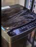 海尔（Haier）海尔洗衣机2026年新款波轮全自动大容量小型家用神器升级除菌除螨洗超净洗统帅以旧换新国家补贴 一级能效除螨洗风暴洗1.22洗净比 波轮 8.2kg 实拍图