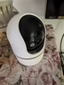 纽曼无线家用摄像头AI手机远程监控器360度无死角带夜视全景语音500万像素高清自动旋转可对话室内云台 实拍图