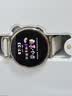 HUAWEI WATCH GT 6 浮光白 41mm智能手表多维情绪健康全新骑行体验强劲续航 实拍图