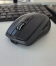 罗技（Logitech） 罗技大师系列MX Anywhere 2S无线蓝牙鼠标办公优联双模充电商务苹果MAC鼠标跨设备控制 Anywhere 2S黑 实拍图