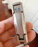 金土硕大容量2TB高速固态U盘USB3.2Type-C双接口手机电脑通用移动无线办公 双接口Type-c(5) 2TB 限购1件 实拍图