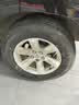 邓禄普（DUNLOP）汽车轮胎 245/65R17 107S GRANDTREK ST30 原配丰田汉兰达 实拍图