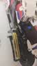 尚韵宝马摩托车拼装模型积木玩具模型乐高积木男孩生日礼物8-12岁 实拍图