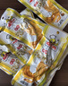 啃佬鸭泡椒味泡鸭爪鸭掌26g 10支装零食卤味小吃江西特产正宗泡椒鸭脚 实拍图