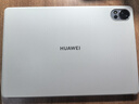 HUAWEI MatePad 智能皮套 大象灰 适用于HUAWEI MatePad Air 12英寸 实拍图