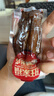 旺家福老卤鸭爪 香辣味+卤香味+藤椒味 实拍图